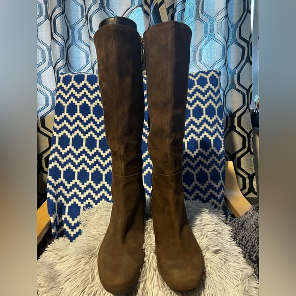 Rockport wedge boots - Picture 5 of 6